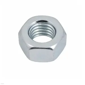 Millat Massey Ferguson Tractor Spare Part 0 NUT FWHUB MF 375 3851432601195490 L - Massey Ferguson tractor spare part