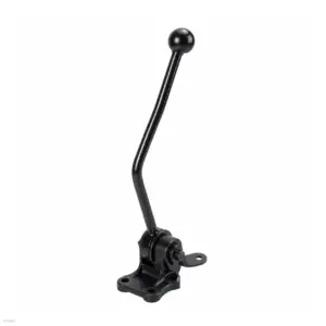 Millat Massey Ferguson Tractor Spare Part 0 LEVER PLANETARYSHIFT 47304011696207 L - Massey Ferguson tractor spare part