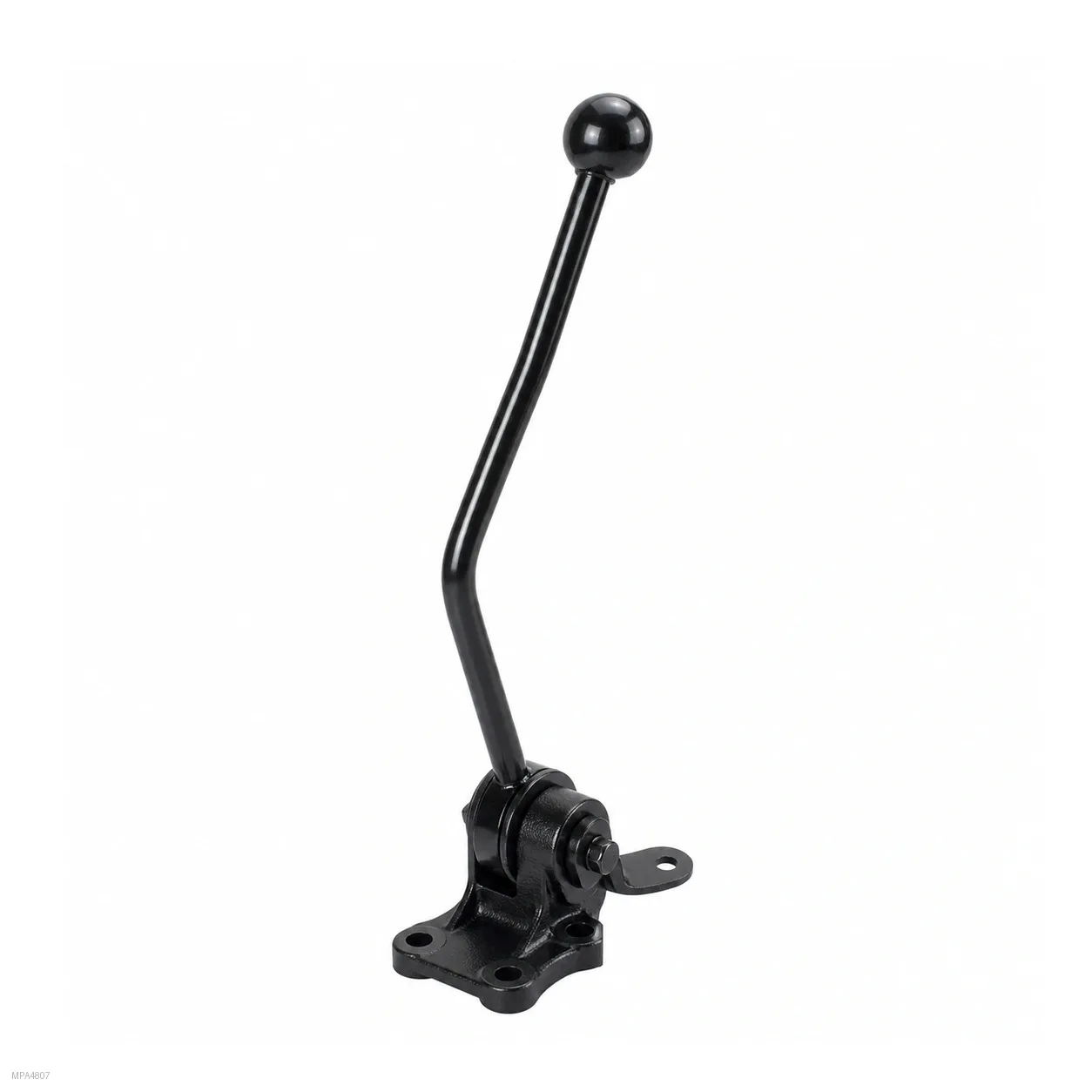 Millat Massey Ferguson Tractor Spare Part 0 LEVER PLANETARYSHIFT 47304011696207 L - Massey Ferguson tractor spare part