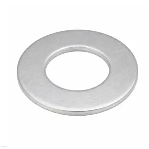 Millat Massey Ferguson Tractor Spare Part WASHER FLAT 3811006111006 - Massey Ferguson tractor spare part