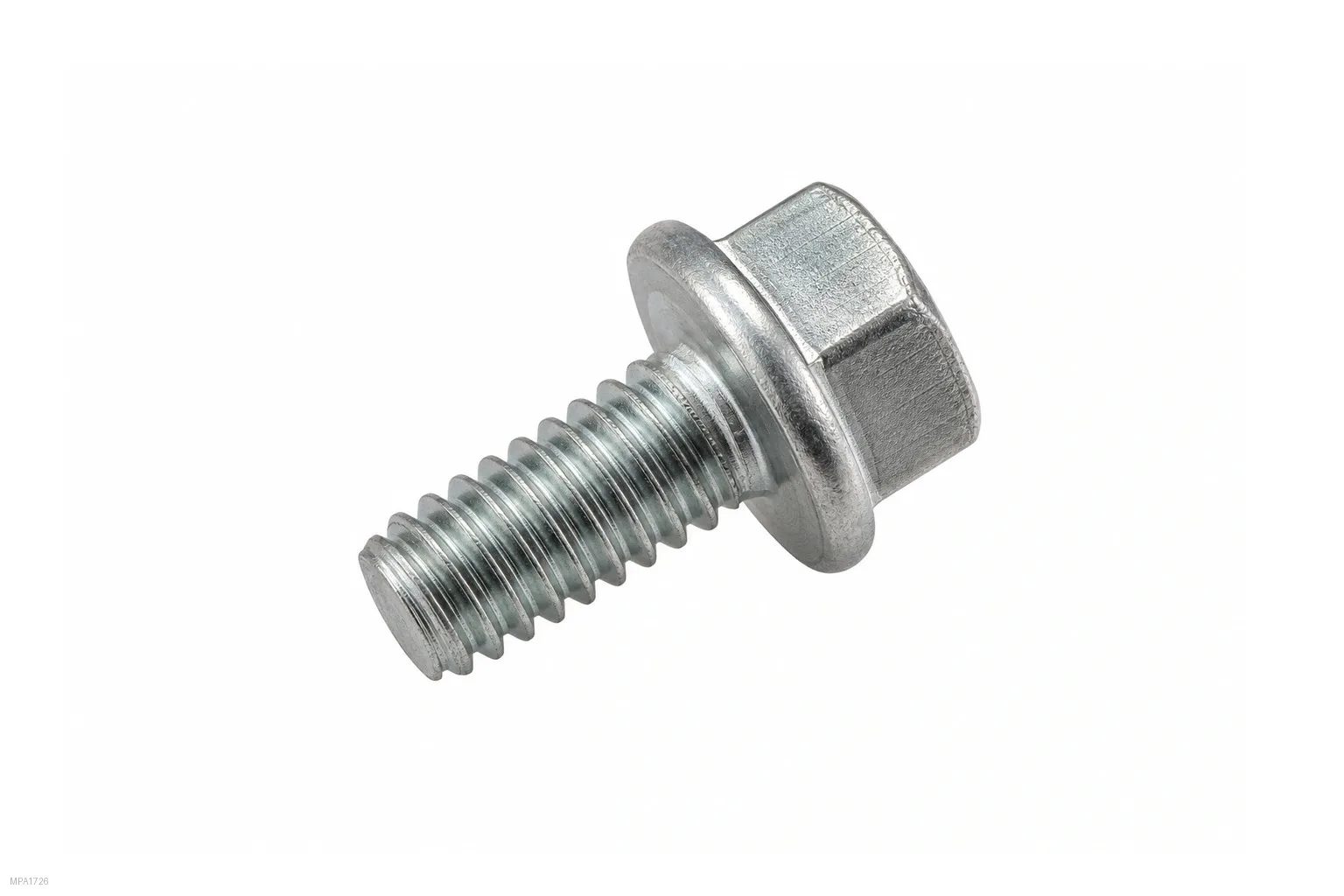 Millat Massey Ferguson Tractor Spare Part 5 SCREW 18318512314 J 013 - Massey Ferguson tractor spare part