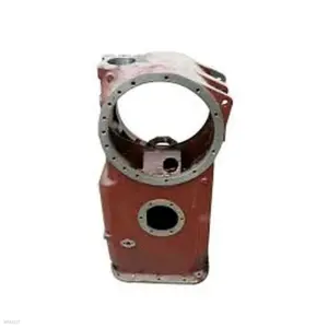 Millat Massey Ferguson Tractor Spare Part CENTER HOUSING 1000113599718 - Massey Ferguson tractor spare part