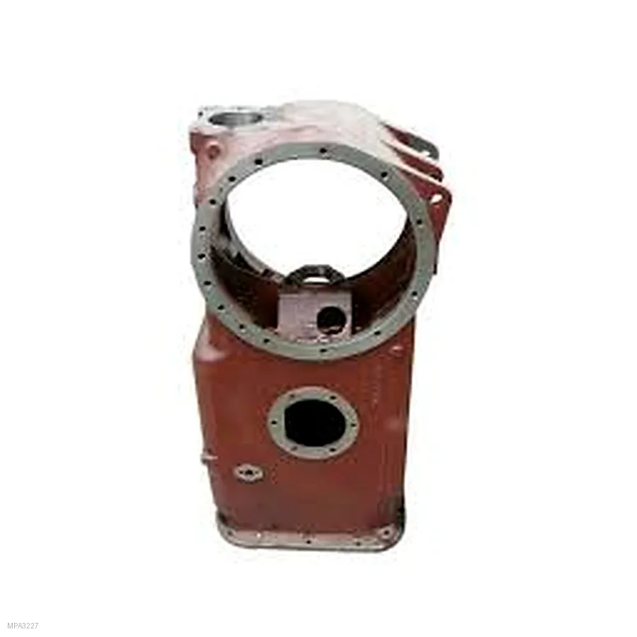 Millat Massey Ferguson Tractor Spare Part CENTER HOUSING 1000113599718 - Massey Ferguson tractor spare part
