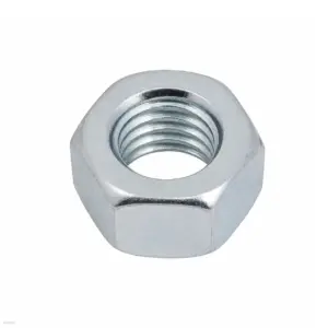 Millat Massey Ferguson Tractor Spare Part 9 HEXAGONAL NUT 953127038 X 125602095560209 - Massey Ferguson tractor spare part