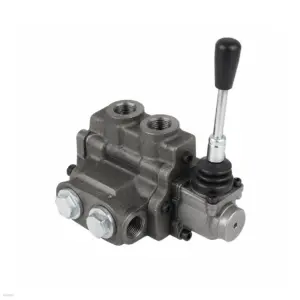 Millat Massey Ferguson Tractor Spare Part 2 FLOWREGULATOR 2710528 D 28 B 60201 H - Massey Ferguson tractor spare part
