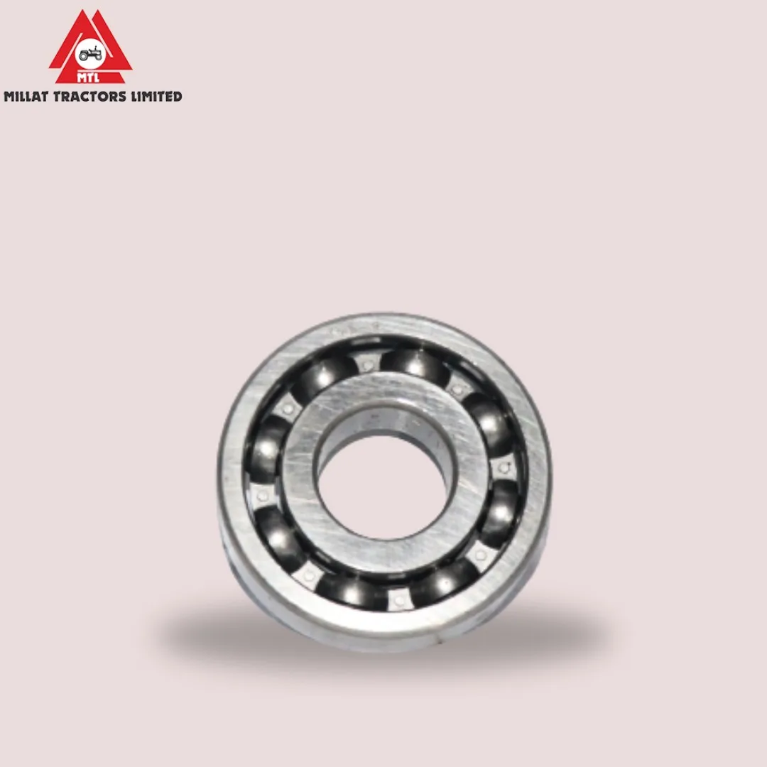 Diagram reference for Millat Massey Ferguson Tractor Spare Part 9 BEA RING 261049820 B 850211 H - Massey Ferguson tractor spare part