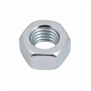 Millat Massey Ferguson Tractor Spare Part 0 NUT M 101331001133100 - Massey Ferguson tractor spare part