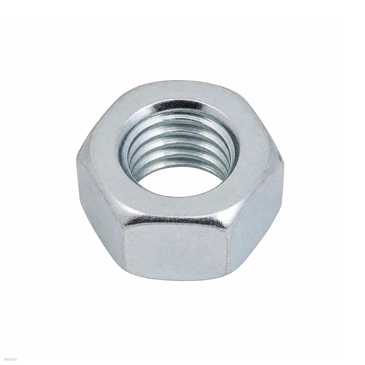 Millat Massey Ferguson Tractor Spare Part 0 NUT M 101331001133100 - Massey Ferguson tractor spare part