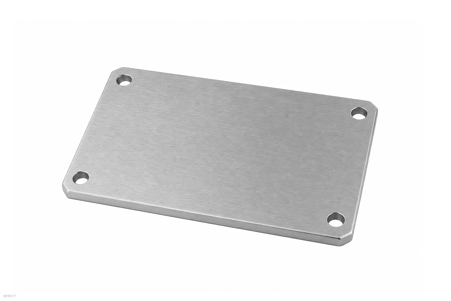 Millat Massey Ferguson Tractor Spare Part 5 MOUNTING PLATE LH 103665125773 - Massey Ferguson tractor spare part