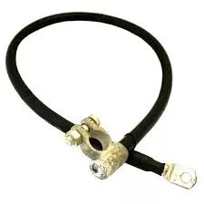 Diagram reference for Millat Massey Ferguson Tractor Spare Part CABLE VE 24031019131019 S 1 - Massey Ferguson tractor spare part