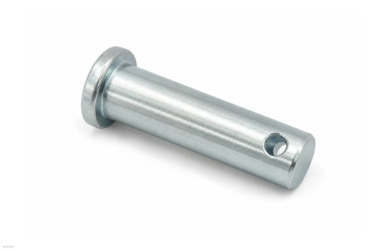 Millat Massey Ferguson Tractor Spare Part 0 PIN CLEVIS 7430101743010 - Massey Ferguson tractor spare part