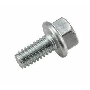 Millat Massey Ferguson Tractor Spare Part 4 SCREW 185104196243 - Massey Ferguson tractor spare part