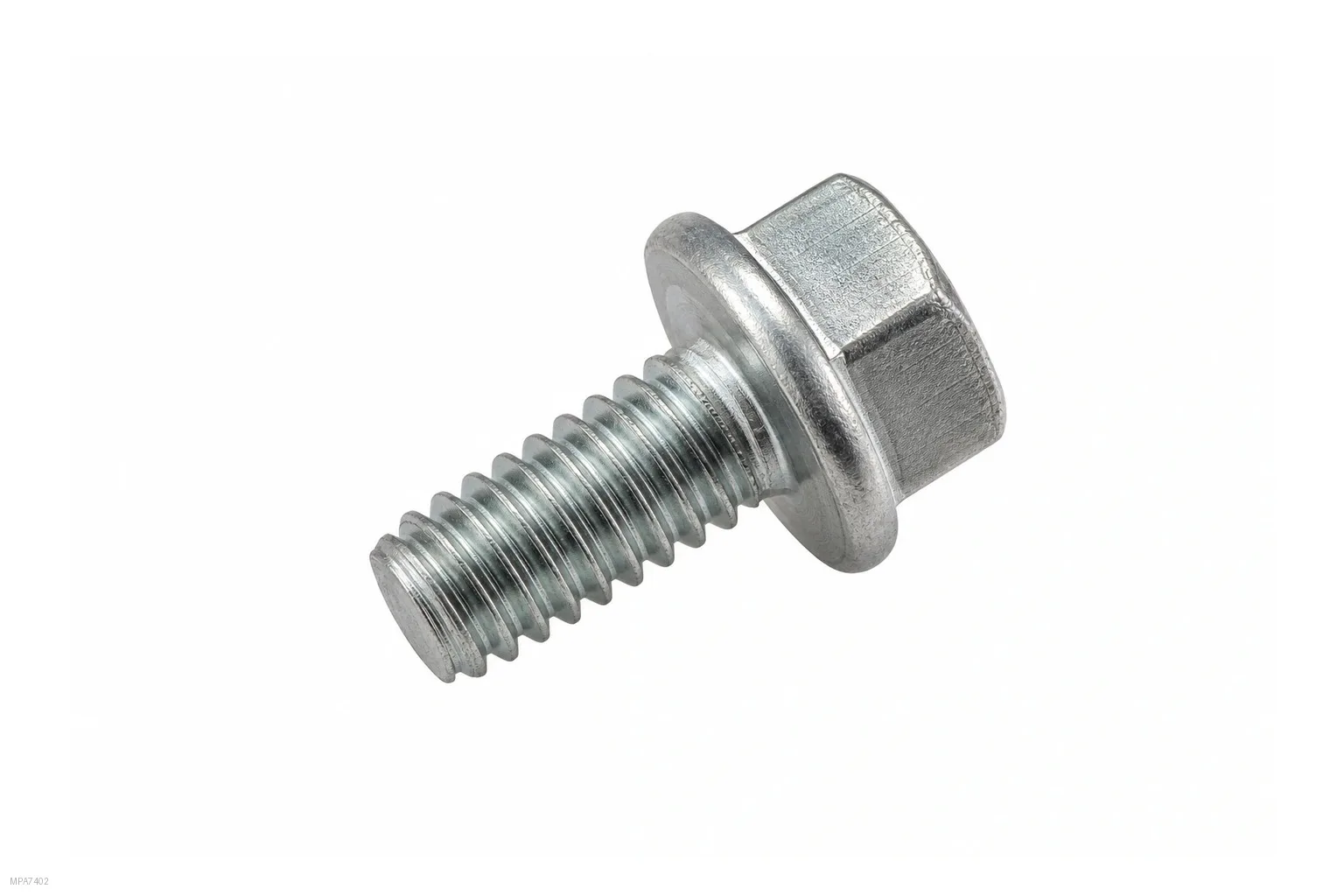 Millat Massey Ferguson Tractor Spare Part 4 SCREW 185104196243 - Massey Ferguson tractor spare part