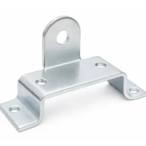 Millat Massey Ferguson Tractor Spare Part 1 BRACKET 23310111694844 - Massey Ferguson tractor spare part
