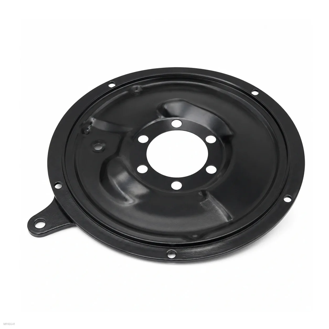 Millat Massey Ferguson Tractor Spare Part 5 ASSY COVER PLATE RH 10337516249299 - Massey Ferguson tractor spare part