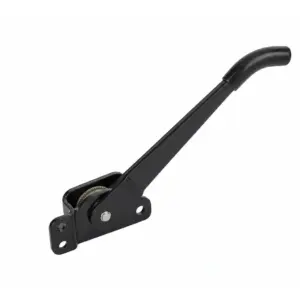 Millat Massey Ferguson Tractor Spare Part 2 LEVER HANDTHROTTLEASSY 133002 - Massey Ferguson tractor spare part