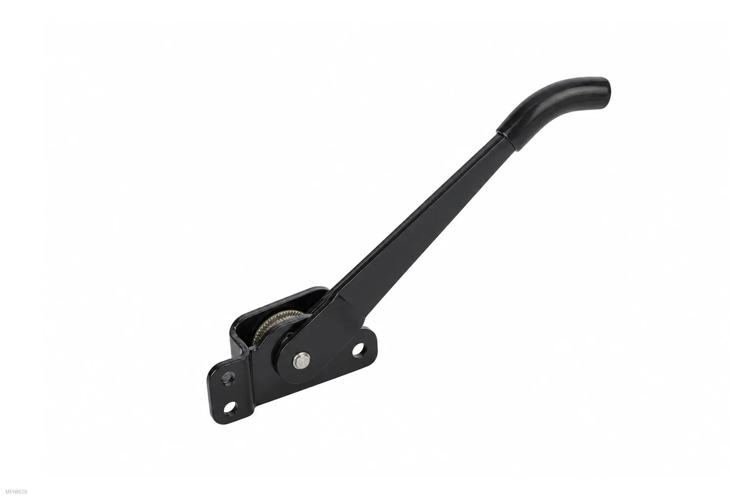 Millat Massey Ferguson Tractor Spare Part 2 LEVER HANDTHROTTLEASSY 133002 - Massey Ferguson tractor spare part