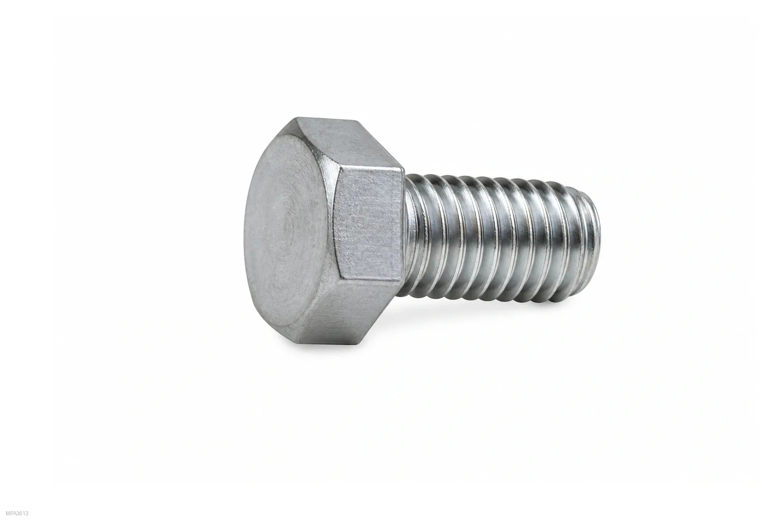 Millat Massey Ferguson Tractor Spare Part 4 BOLT M 12 X 50 MM 3430041343004 - Massey Ferguson tractor spare part