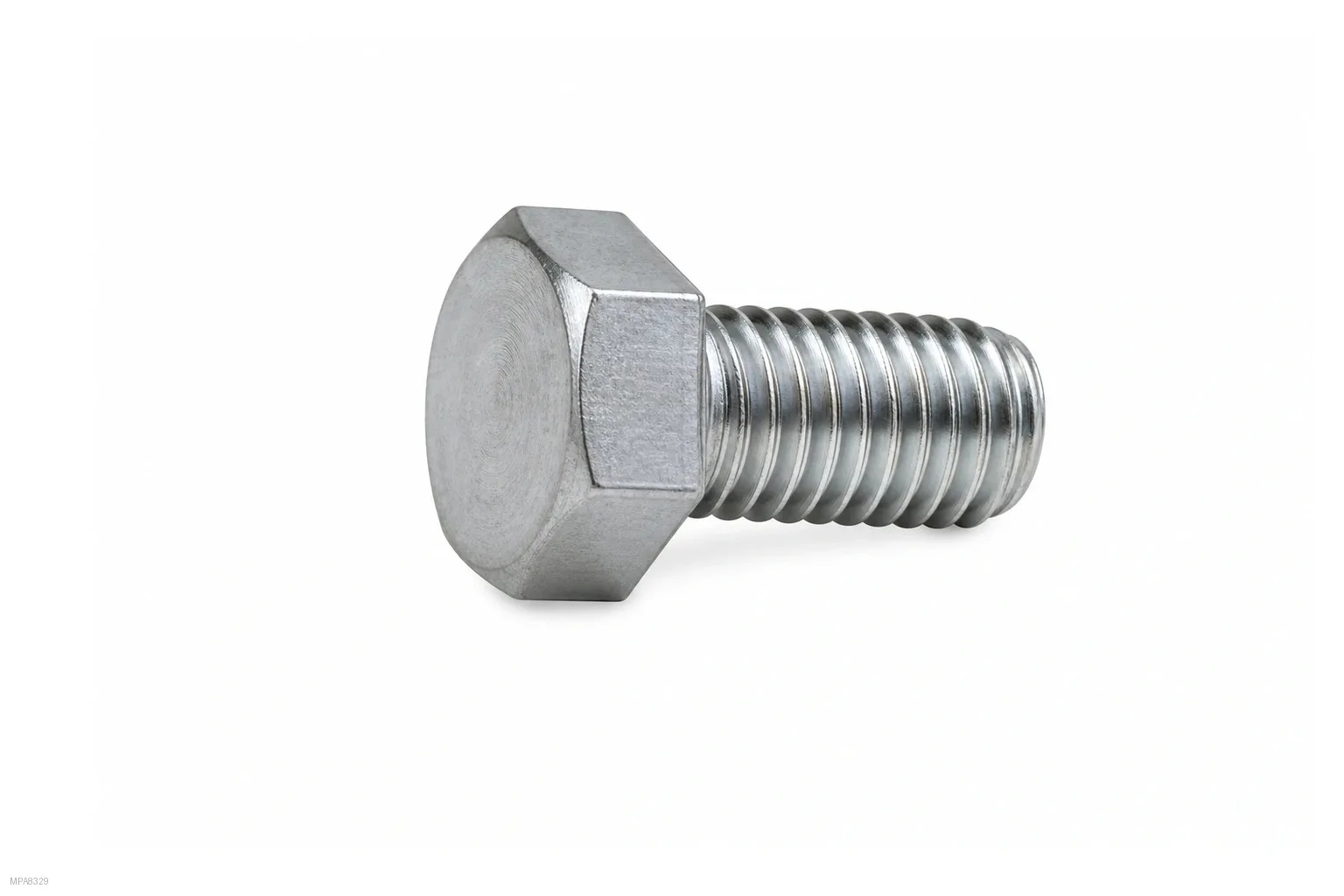 Millat Massey Ferguson Tractor Spare Part 1 BOLT M 12 X 50 MM 1432311143231 - Massey Ferguson tractor spare part