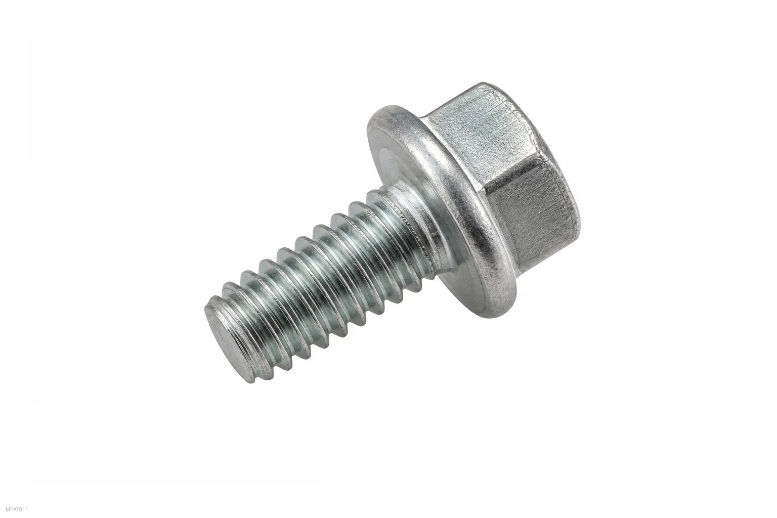 Millat Massey Ferguson Tractor Spare Part 2 SCREW 1831821183182 - Massey Ferguson tractor spare part