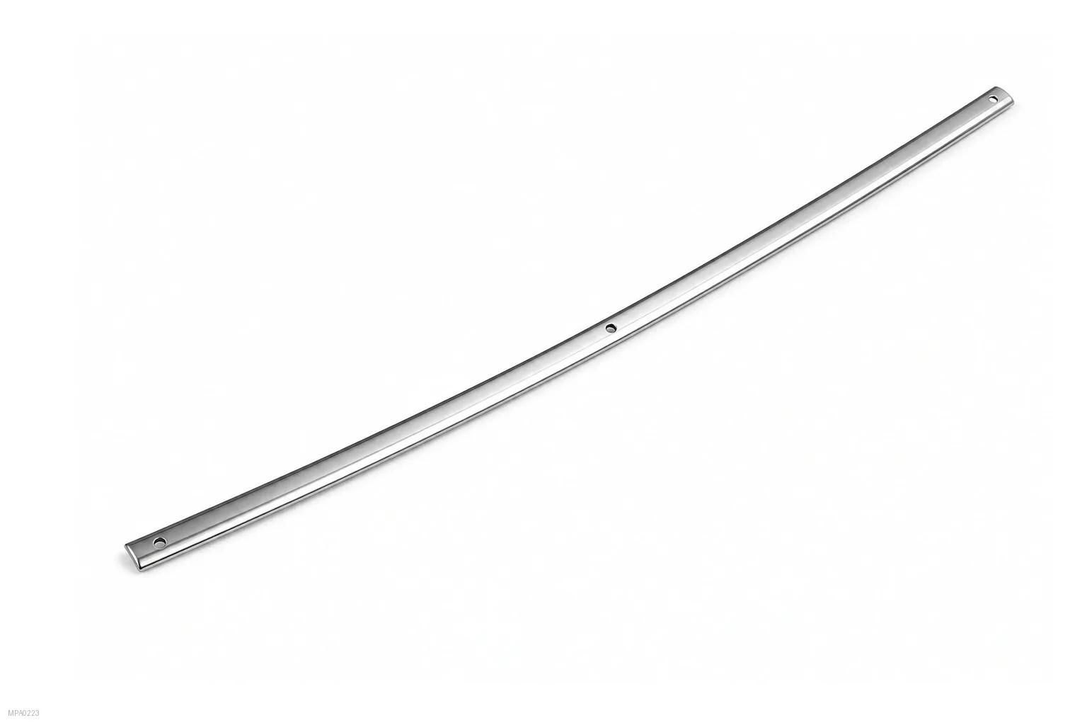 Millat Massey Ferguson Tractor Spare Part MOULDINGSTRIPHOODTOP 23342123342 - Massey Ferguson tractor spare part