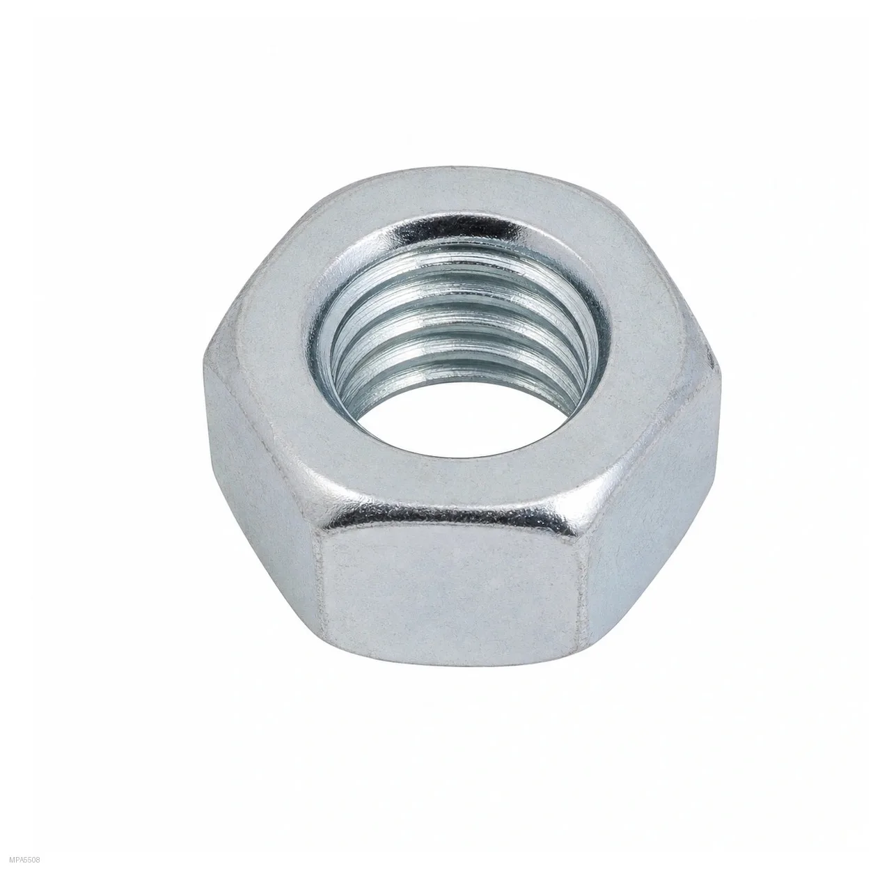 Millat Massey Ferguson Tractor Spare Part 3 NUT HEXM 61330231339030 - Massey Ferguson tractor spare part