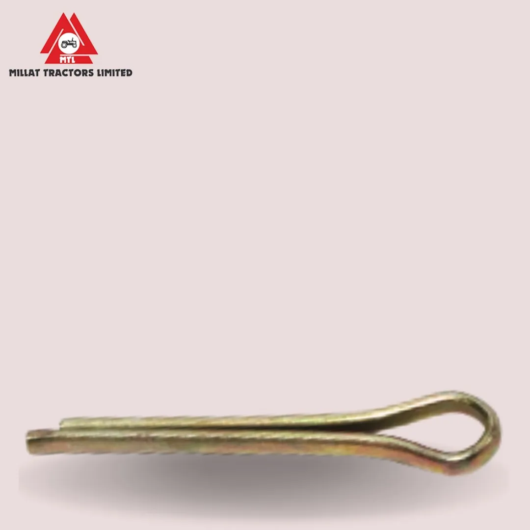 Diagram reference for Millat Massey Ferguson Tractor Spare Part 0 PIN COTTER 2531701253170 - Massey Ferguson tractor spare part