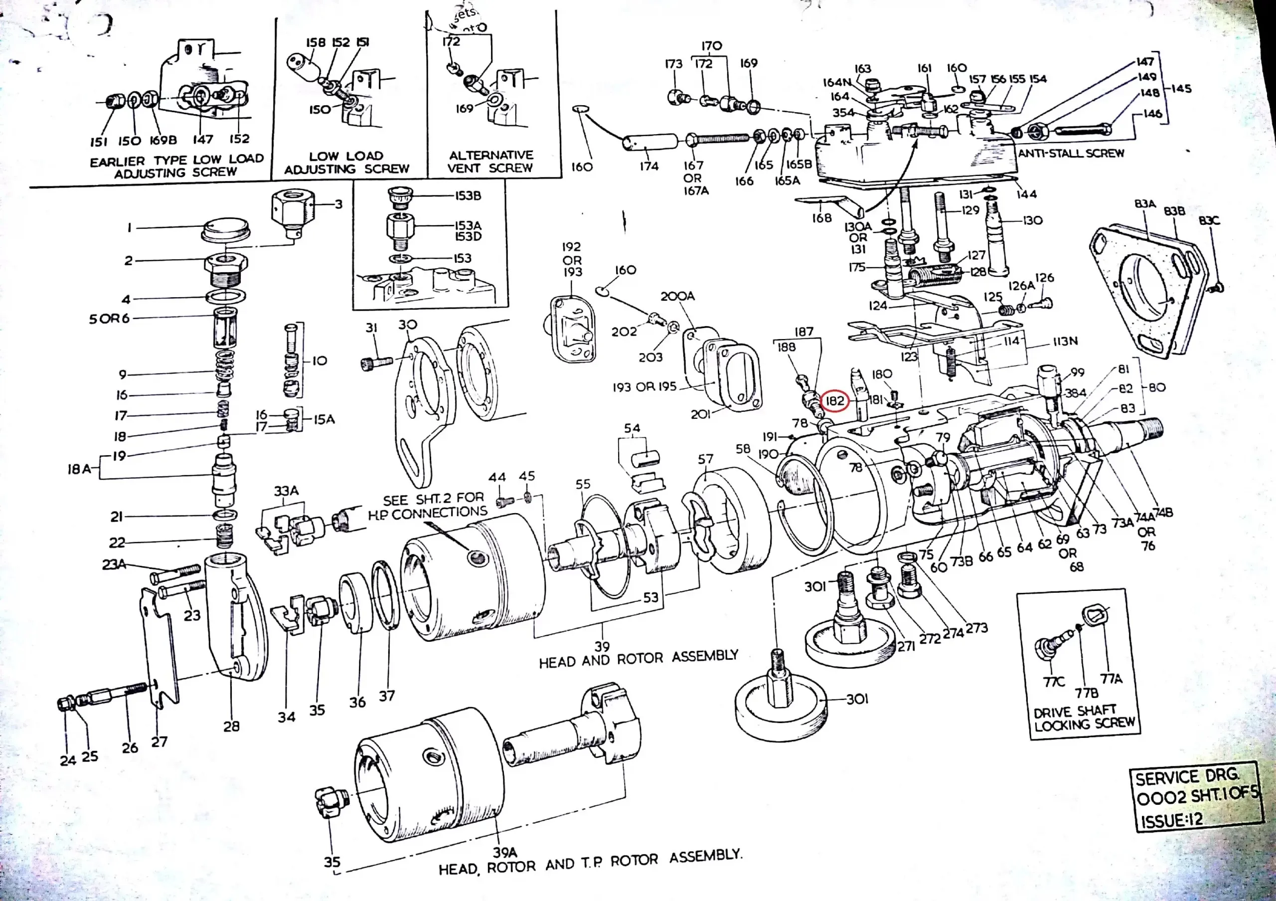Diagram reference for Millat Massey Ferguson Tractor Spare Part VALVE MTRG 17123930 B 7123930 B - Massey Ferguson tractor spare part