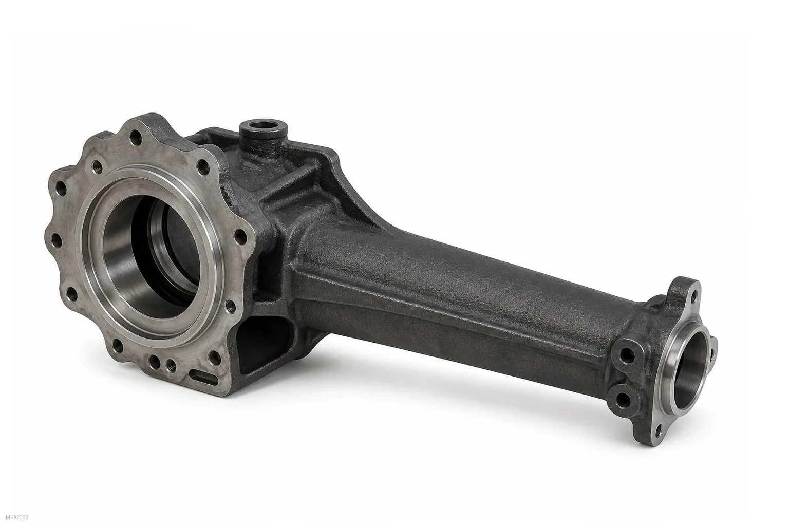 Millat Massey Ferguson Tractor Spare Part 0 RHAXLE HOUSING 26037538510330013759143 - Massey Ferguson tractor spare part
