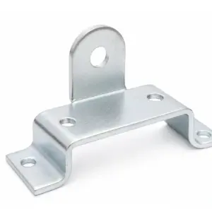 Millat Massey Ferguson Tractor Spare Part 8 BRACKET LH 1050081105008 - Massey Ferguson tractor spare part