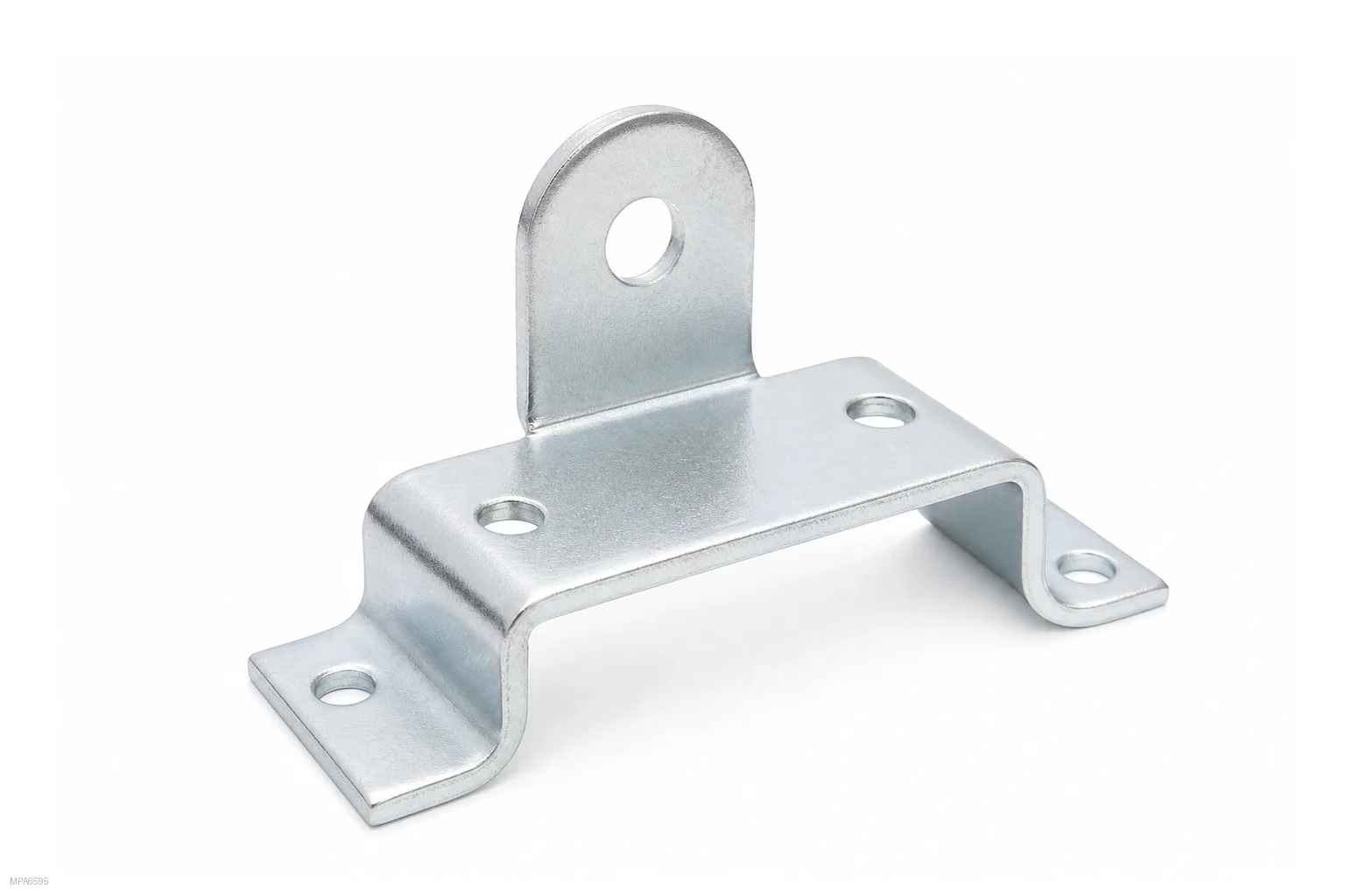 Millat Massey Ferguson Tractor Spare Part 8 BRACKET LH 1050081105008 - Massey Ferguson tractor spare part
