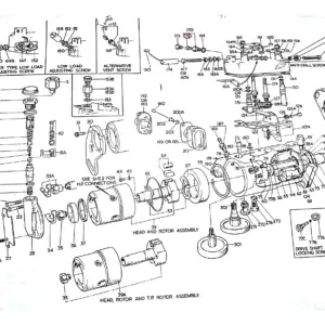 Millat Massey Ferguson Tractor Spare Part 332 SCREW 153343325334332 - Massey Ferguson tractor spare part
