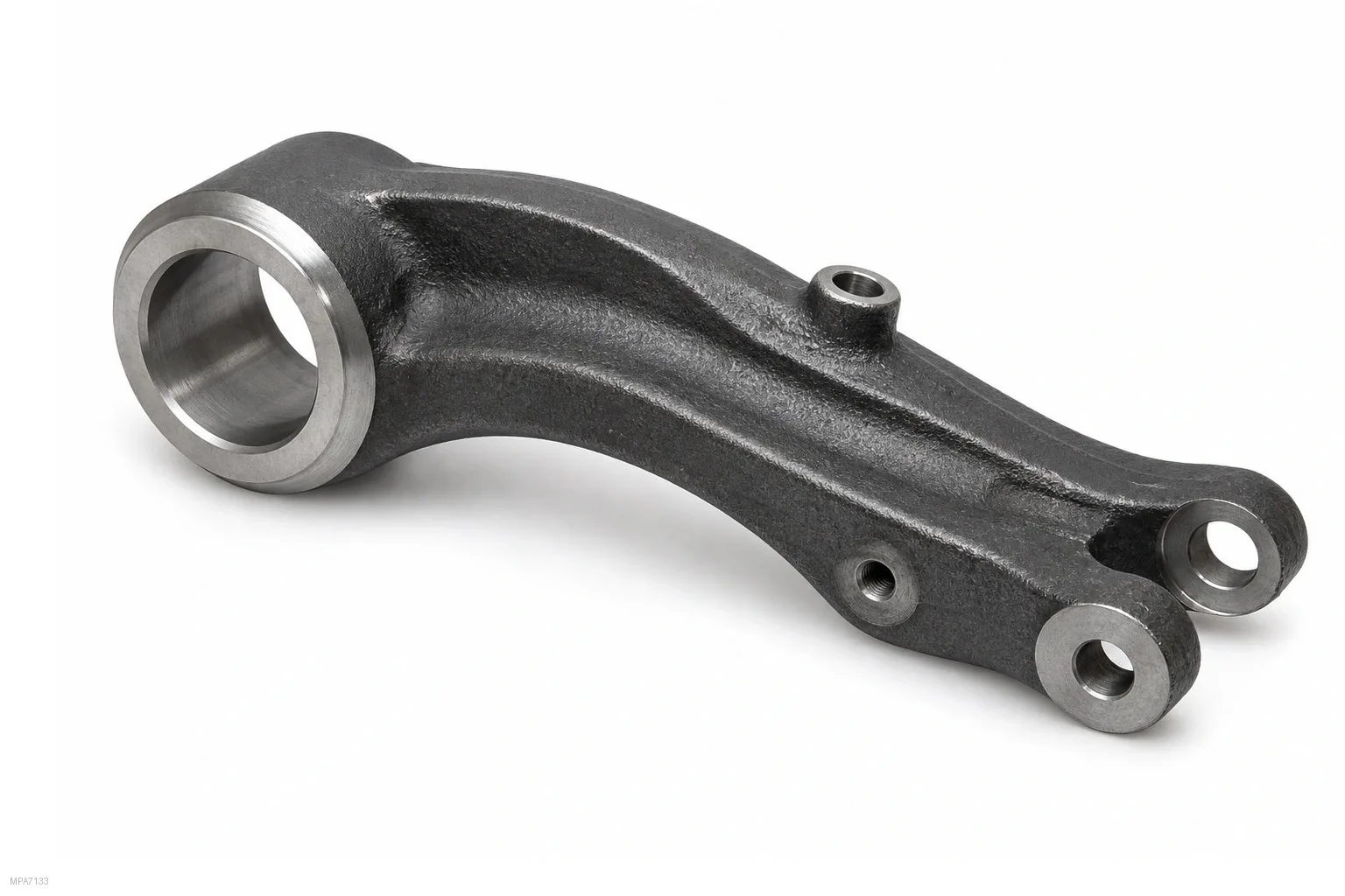 Millat Massey Ferguson Tractor Spare Part 0 AXLE ARM RH 2601454001145400 - Massey Ferguson tractor spare part