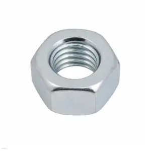 Millat Massey Ferguson Tractor Spare Part 1 HEX NUT M 41331211133121 - Massey Ferguson tractor spare part