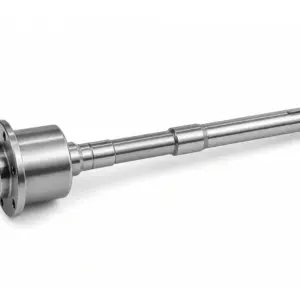 Millat Massey Ferguson Tractor Spare Part 5 SHAFT OFHELICOIDALCROWNJF 90 Z 5602755560275 - Massey Ferguson tractor spare part