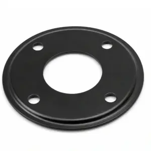 Millat Massey Ferguson Tractor Spare Part 342142 BEA RING RETAINER 81200342142 - Massey Ferguson tractor spare part