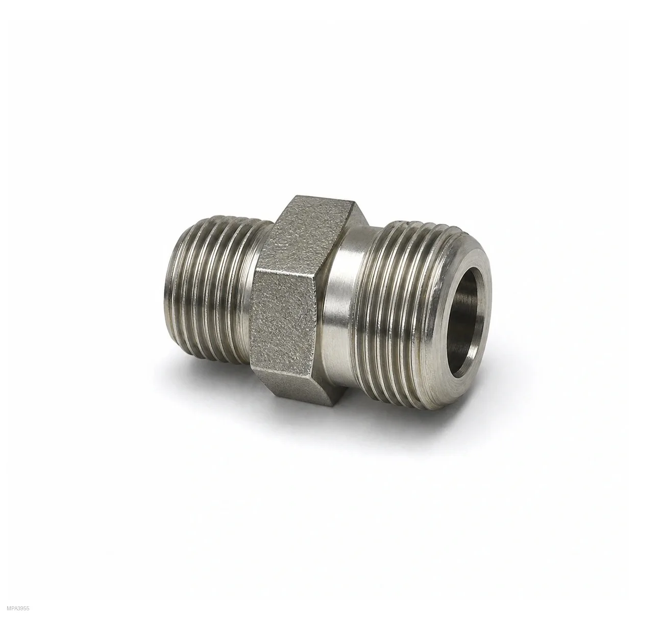 Millat Massey Ferguson Tractor Spare Part CONNECTORTIP PIN G PIPE 27186127186 - Massey Ferguson tractor spare part