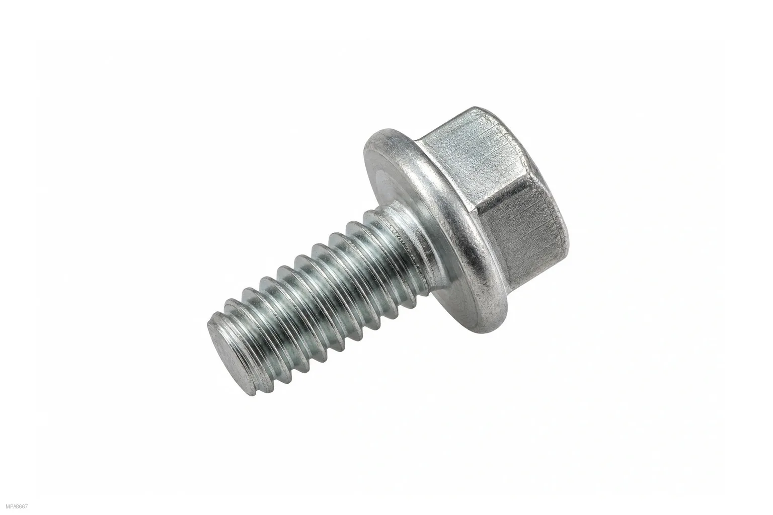 Millat Massey Ferguson Tractor Spare Part 2 SCREW 18319212314 K 161 - Massey Ferguson tractor spare part