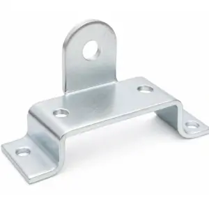 Millat Massey Ferguson Tractor Spare Part 4 BRACKET 37306411666377 - Massey Ferguson tractor spare part