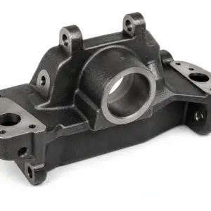 Millat Massey Ferguson Tractor Spare Part FRONT SUPPORT - Massey Ferguson tractor spare part