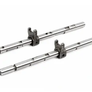 Millat Massey Ferguson Tractor Spare Part 1 RAILSHIFTER 2 ND 3 RD 12326111693820 - Massey Ferguson tractor spare part