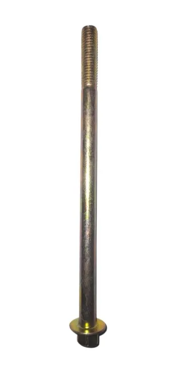 Diagram reference for Millat Massey Ferguson Tractor Spare Part 6 CHAMBER BOLT 38518317612314 H 023 - Massey Ferguson tractor spare part