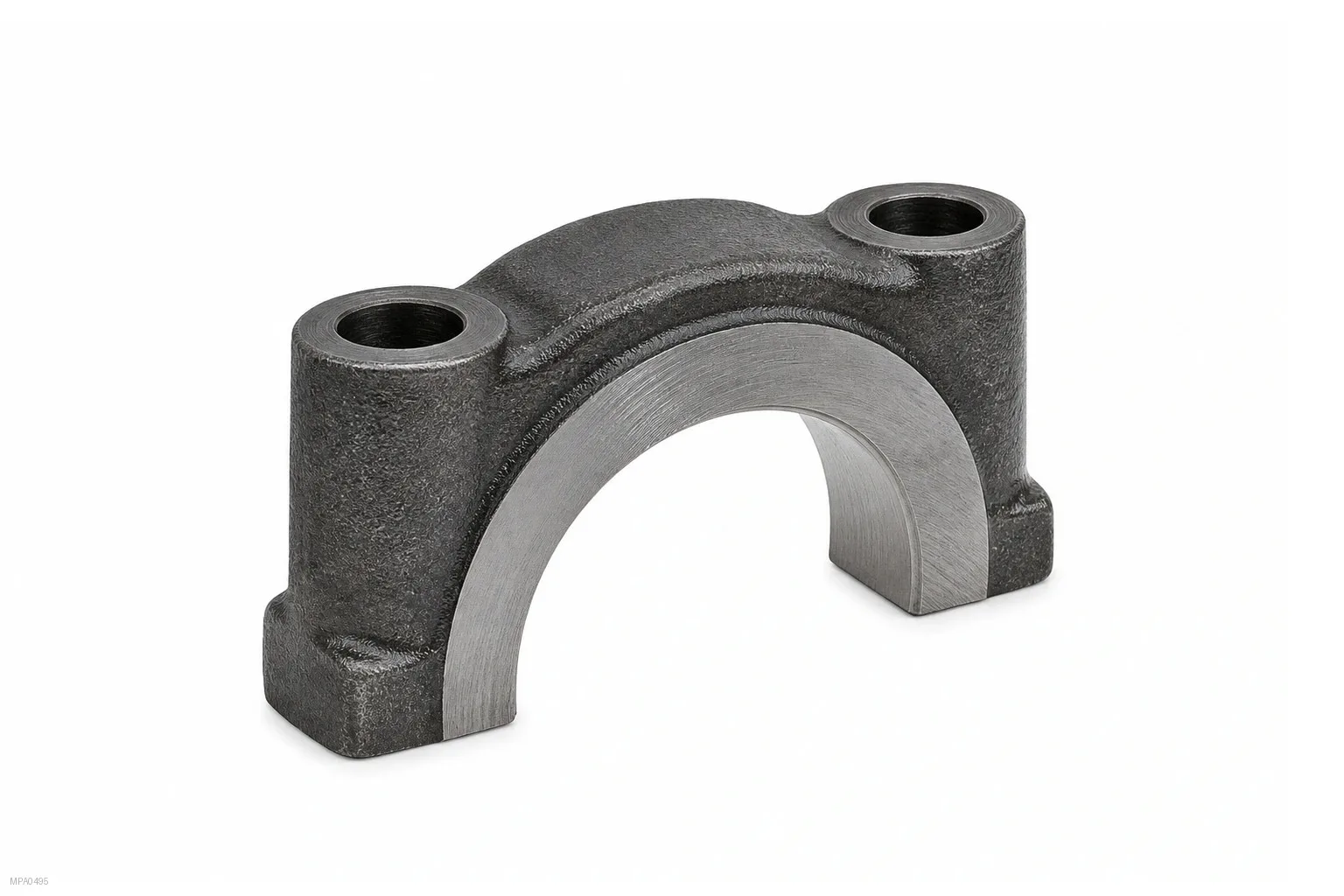 Millat Massey Ferguson Tractor Spare Part 0 BRIDGEPIECE 3627 P 0241832801183280 - Massey Ferguson tractor spare part