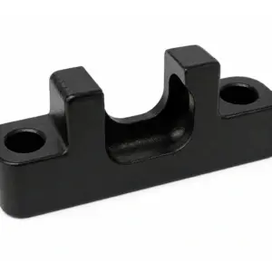 Millat Massey Ferguson Tractor Spare Part 0 BLOCKGUIDE MF 375 38573303013595008 L - Massey Ferguson tractor spare part