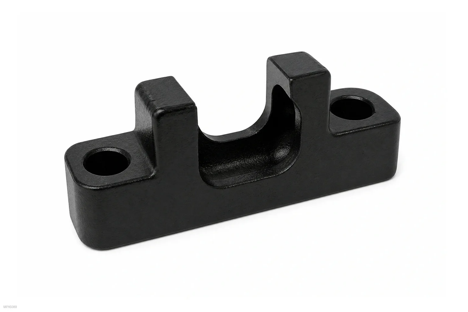 Millat Massey Ferguson Tractor Spare Part 0 BLOCKGUIDE MF 375 38573303013595008 L - Massey Ferguson tractor spare part