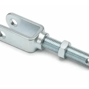 Millat Massey Ferguson Tractor Spare Part 4 ASSY ROD YOKELARGE 1150041115004 - Massey Ferguson tractor spare part