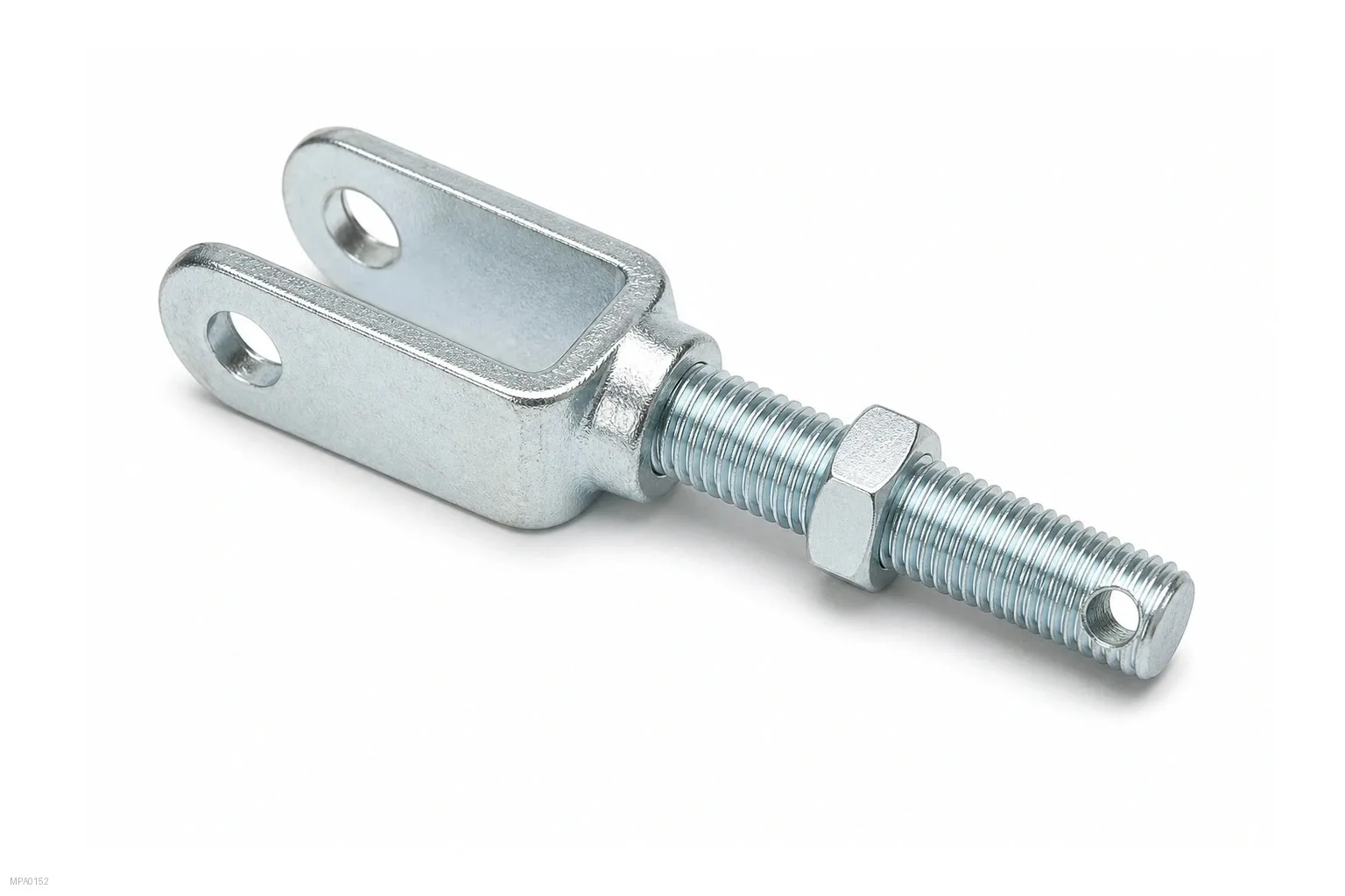 Millat Massey Ferguson Tractor Spare Part 4 ASSY ROD YOKELARGE 1150041115004 - Massey Ferguson tractor spare part
