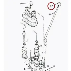 Millat Massey Ferguson Tractor Spare Part KNOTIFYTIFYBOD - Massey Ferguson tractor spare part
