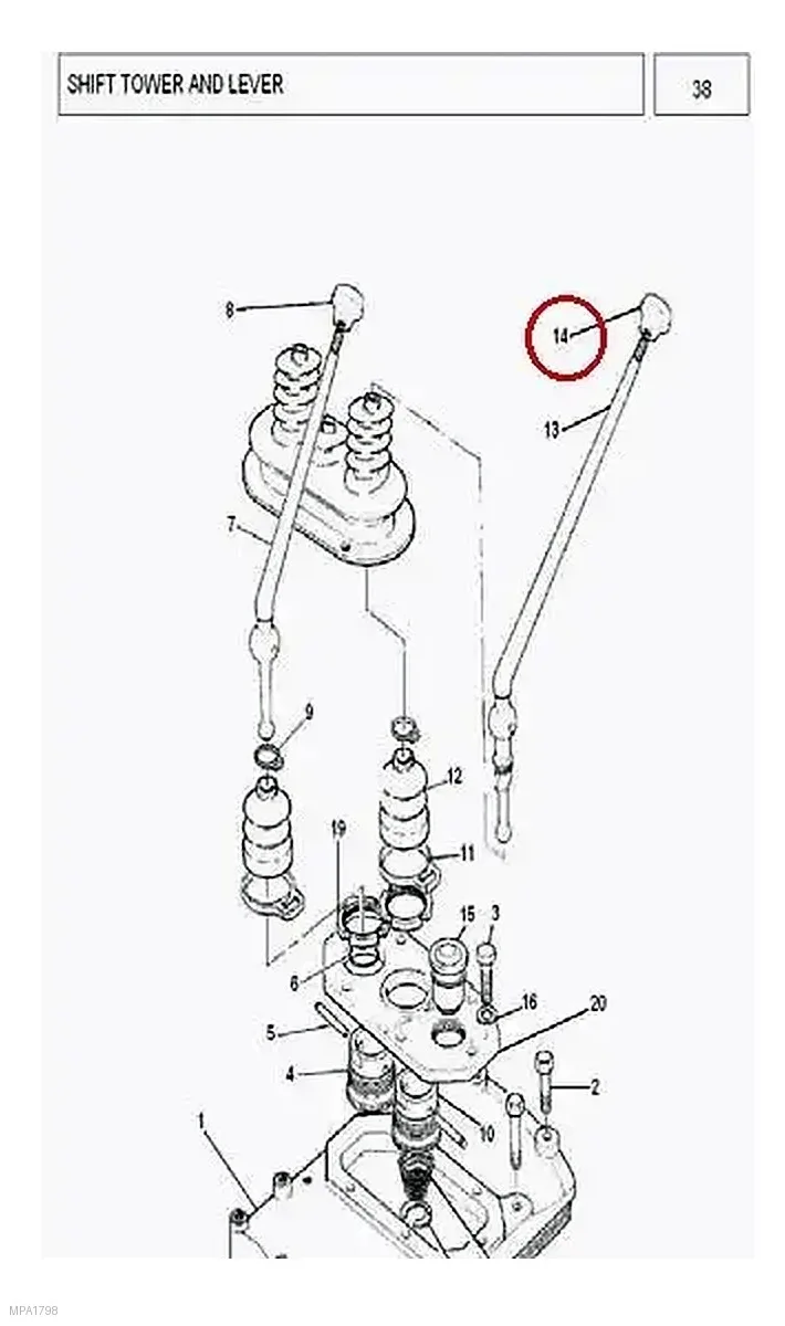 Millat Massey Ferguson Tractor Spare Part KNOTIFYTIFYBOD - Massey Ferguson tractor spare part
