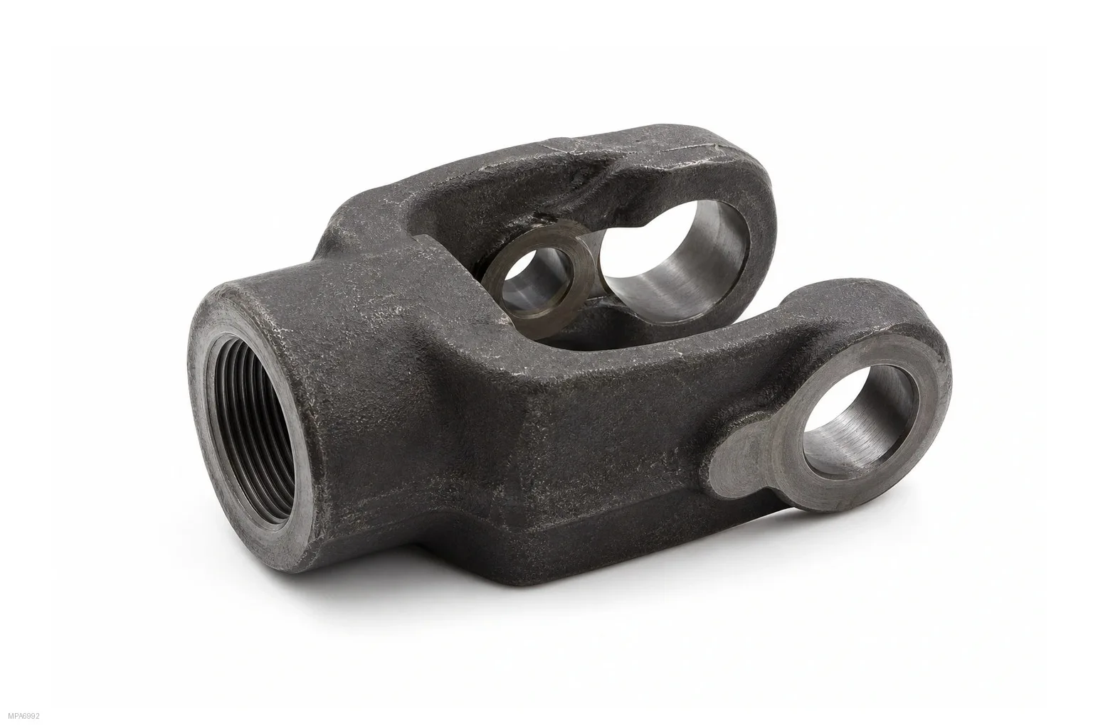 Millat Massey Ferguson Tractor Spare Part 6 KNUCKLELBOX 2530561897653 - Massey Ferguson tractor spare part